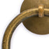 Chinese Medicine Cabinet Pulls, 2.4 Inches - Set of 2 - Architectural, Interior Design Hardware