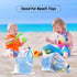Frienda 20 Pieces Reusable Produce Bags - 5 Large, 8 Medium, 7 Small Mesh Pouch Toy Storage Bags for School Office