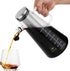 BTaT Cold Brew Coffee Maker, Iced Coffee Maker, 2 Liter, 64 oz, Cold Brew System, Tea Pitcher, Coffee Accessories