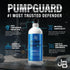 JB Industries 16 oz Pump Guard Antifreeze & Lubricant Pressure Washer Pump Saver Winterizing Protection for Gas