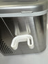 Magnetic Ice Scoop Holder for Frigidaire Countertop Ice Maker, Compatible with Frigidaire EFIC117 (Ice Scoop NOT