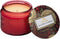 Voluspa Goji Tarocco Orange Petite Candle Jar, 3.2 oz, 25 Hour Burn Time, Handcrafted in the USA