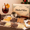 Mulled Wine Spices Kit, Mulling Spices for Apple Cider with Cinnamon, Orange