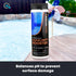 2 lbs. AquaDoc Spa Alkalinity Booster - Hot Tub pH Balance Enhancer