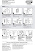 Command Spring Clip, 1 Clip, 2 Medium Strips