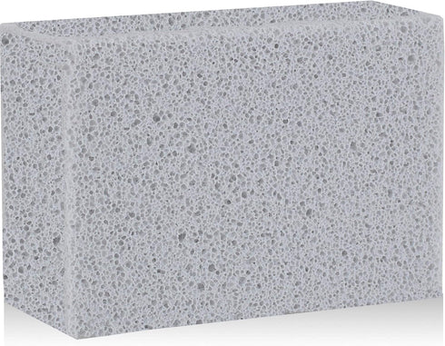 Better Grillin Scrubbin Stone Grill Cleaning Brick Block | Griddle Stone | Grill Stone Cleaning Block | Barbecue Grill