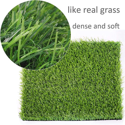 4 Pack Pads-1212x 1.2,Washable Hamiledyi Chicken Nesting Thicken Artificia Grass Nesting Box Liners Reusable Laying