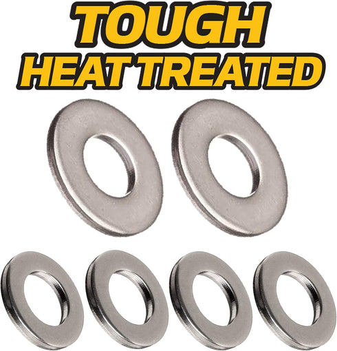 HD Switch 532188967 532121749 812000029 121748X 121749X 583512801 532436874 12000029 Wheel Hardware Kit Compatible