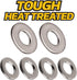 HD Switch 532188967 532121749 812000029 121748X 121749X 583512801 532436874 12000029 Wheel Hardware Kit Compatible