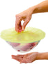 Charles Viancin Lilypad Lid - Small 6 Inch