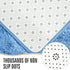 5.3x7.5 LOCHAS Ultra Soft Indoor Modern Area Rugs Fluffy Living Room Carpets for Children Bedroom Home Decor Nursery