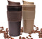 Stephan Roberts 16 oz Coffee Tumbler Set (2 Pack) Insulated Double Wall Travel Mug