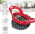 16-Slice PrepWorks Dishwasher Safe Apple Slicer and Corer Thin Apple Cutter with Safety Cover