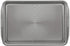 Circulon Nonstick Bakeware Set, 2 Piece Nonstick Cookie Sheet / Baking Sheet, Gray