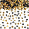 10000 Clear Wedding Table Scatter Confetti Crystals Acrylic Diamonds Rhinestones for Table Centerpiece Decorations