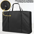 GRAOSO Carrying Bag for Folding Chair, Storage Case Fits for Beach Chair, Zero Gravity Lounge Chair, Director Chair