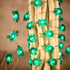 Turtle String Lights, Impress Life 10 ft LED Silver Wire with 40 LEDs and Remote for Indoor/Outdoor