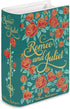 Steel Mill & Co Original Large Book-Shaped Decorative Vase, Ceramic Vases for