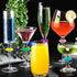 Wine Glass Charms, 36PCS Reusable Silicone Drink Markers for Glass and Cups at Parties, Weddings, Anniversaries