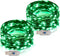 2 Pack USB Plug-in Fairy Lights, 33ft 100 Mini LED String Lights