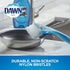 Dawn No-Drip Fillable Dish Brush