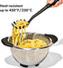 Heat-Resistant Nylon Spaghetti Server from OXO Good Grips