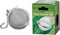 HIC Kitchen Mesh Ball Tea Infuser, 2.5-Inch, 18/8 Stainless Steel, For Loose Leaf Tea