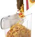 3-Quart, ProKeeper Cereal Keeper, Airtight Seal, BPA-Free Plastic Storage Container