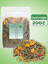 20OZ Chicken Nesting Herbs for Outdoor Indoor Chicken Coop - Natural Egg-Laying Box Feed Herbs for Freshening Bedding