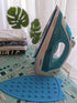 Silicone Iron Rest Pad, Hot Resistant Mat for Ironing Board