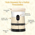 Coco Bird 50oz 17 Breads(1PCS) Pro Sourdough Starter Kit- Large Capacity Sourdough Starter Jar, Flavorful Fermentation