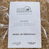 1 Organic Rice Hulls - Gallon