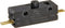 GE Genuine OEM All Purpose Switch/Interlock Switch for Dishwasher, WD21X10261