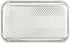 Nordic Ware Prism Loaf Pan, 1 Pack, Natural