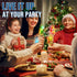 Light Up Ice Cubes - 12/24/60/96 Pack Multi Color LED Ice Cubes for Drinks, Waterproof Reusable for Parties
