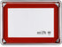 New Star Foodservice Commercial-Grade Aluminum Sheet Pan & Silicone Baking Mat Set, 9" L x 13" W