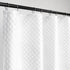 50 Inches 68 Inches DriftAway Soundproof Thermal Insulated Quilted Curtain Liners for Bedroom Sound Barrier Blackout