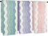 16 31 Inch, 3Pack SINLAND Bathroom Hand Towels, x Super Soft and Absorbent Microfiber Washcloth Face Towels