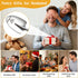Fodfgxf Fathers Day Gift for Husband from Wife, Anniversary Birthday Gifts for Husband Valentine's Day Gift for Him Men