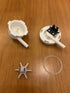 Flowmeter for Coffee Machine, Water Flow Sensor for Espresso Coffee Maker (FM-01)