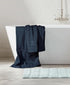 8 Set 100% 2 27X54, 2 16X28 4 13X13 BOUTIQUO Piece Towel Ring Spun Cotton, Bath Towels Hand Towels and Washcloths