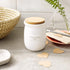 Mud Pie Inspirational Count Your Blessings Jar Set
