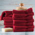 12 Pack 100% 13"x13" Hearth & Harbor Washcloths - Cotton Washcloth for Body and face, High Absorbent and Soft Body Wash