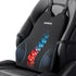 Teemour Lumbar Support Pillow for Car Truck Accessories Memory Foam Back Cushion
