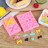 Bow Silicone Fondant Mold Crown Chocolate Candy Mold for Cupcake Top Decoration, DIY Craft Items