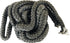 LavaLock Wood Stove Replacement Gasket for Woodburning Stoves, 3/8" x 84" Rope