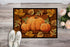 Caroline's Treasures PTW2009MAT Pumpkins and Fall Leaves Doormat 18x27, Non Slip