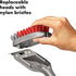 OXO Good Grips Cold Grill Brush for Safe Cleaning