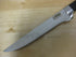 Winco KFP-61 Acero Cutlery, Stainless Steel, 6"