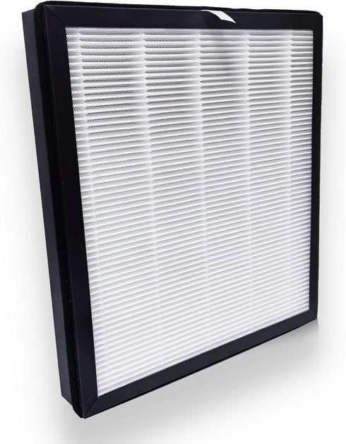 True HEPA Filter Replacement for Air Choice AP-230A Air Purifier, Premium Compatible Filter